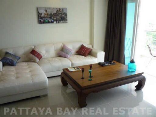 Nova Ocean View Condo in Pratumnak for Sale