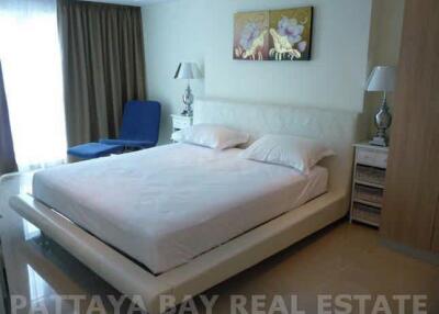 Nova Ocean View Condo in Pratumnak for Sale