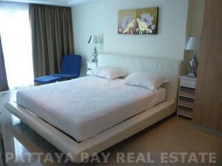 Nova Ocean View Condo in Pratumnak for Sale