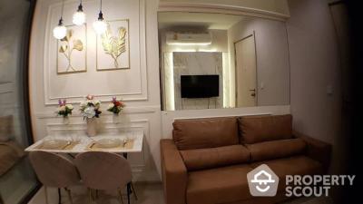 1-BR Condo at Life One Wireless near BTS Phloen Chit