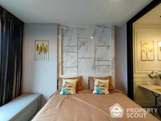 1-BR Condo at Life One Wireless near BTS Phloen Chit