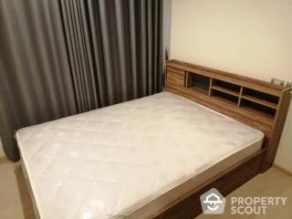 1-BR Condo at Rhythm Asoke Ll near MRT Phra Ram 9