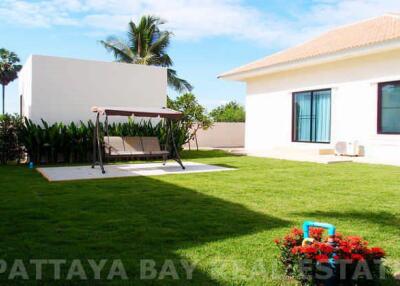 Luxury 4 Bedroom Pool Villa for Sale