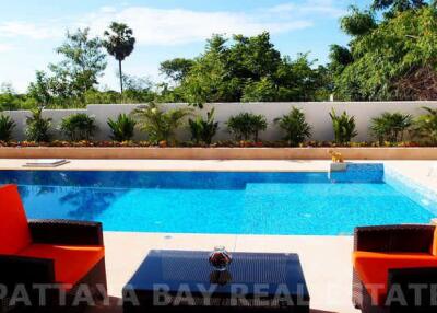 Luxury 4 Bedroom Pool Villa for Sale