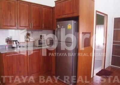 Jomtien Pool Villa For Sale