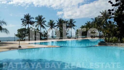 Sunshine Beach in Na Jomtien for Sale