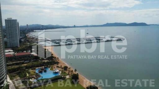 Sunshine Beach in Na Jomtien for Sale