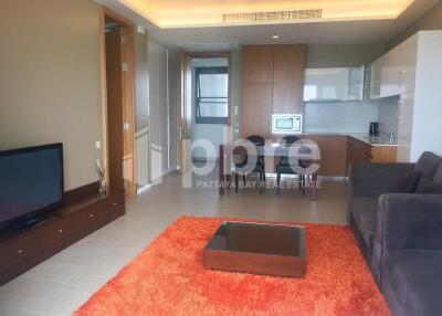 Northpoint Apartment for Sale in Wongamat