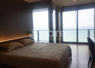 Northpoint Apartment for Sale in Wongamat