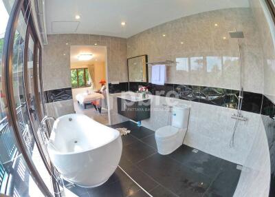 Pool Villa for Sale in Na Jomtien