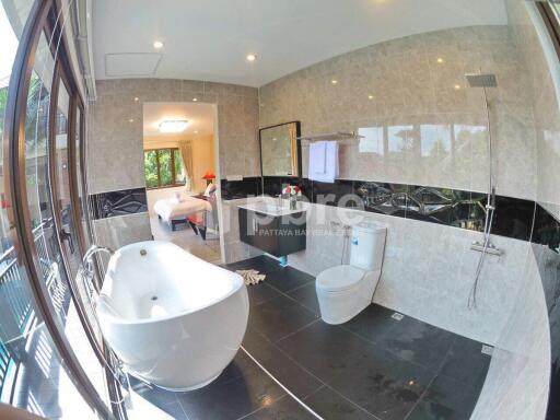 Pool Villa for Sale in Na Jomtien