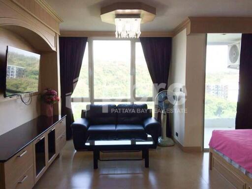 The Cliff Condo for Sale in Pratumnak