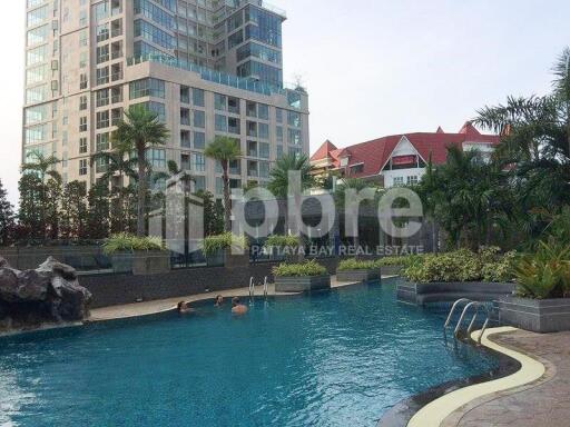 The Cliff Condo for Sale in Pratumnak