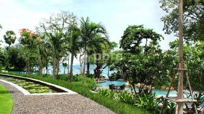 Northpoint Condo in Wongamat for Sale