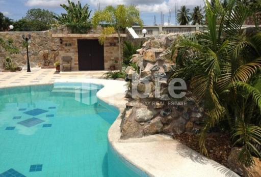 Luxury Pool Villa For Sale Ban Amphur