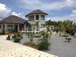 Luxury Pool Villa For Sale Ban Amphur