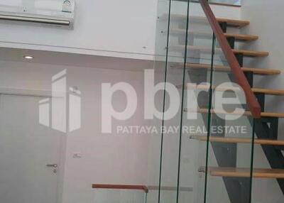 The Win Residence in East Pattaya for Sale