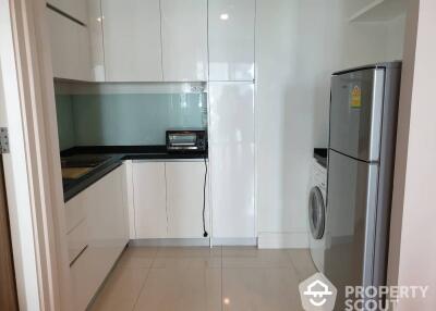 1-BR Condo at Bright Sukhumvit 24 Condominium near MRT Queen Sirikit National Convention Centre