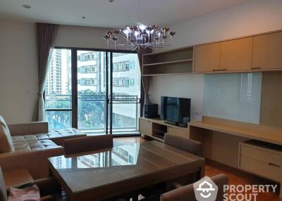 1-BR Condo at Bright Sukhumvit 24 Condominium near MRT Queen Sirikit National Convention Centre