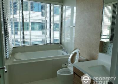 1-BR Condo at Bright Sukhumvit 24 Condominium near MRT Queen Sirikit National Convention Centre