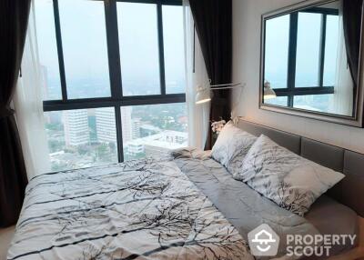 1-BR Condo near BTS Bang Na