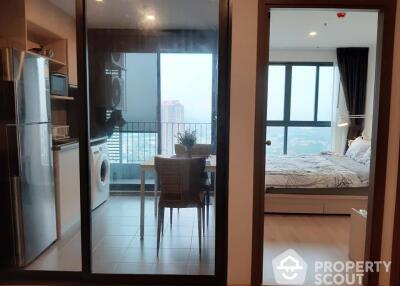 1-BR Condo near BTS Bang Na