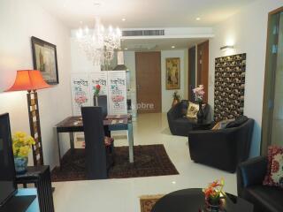 The Sanctuary Condo in Wongamat for Sale