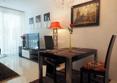 The Sanctuary Condo in Wongamat for Sale