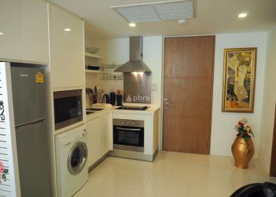 The Sanctuary Condo in Wongamat for Sale