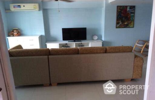 2-BR Condo near BTS Punnawithi (ID 99018)