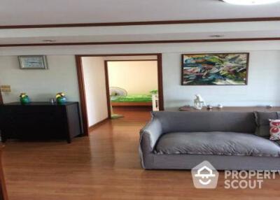 2-BR Condo near BTS Punnawithi (ID 99018)