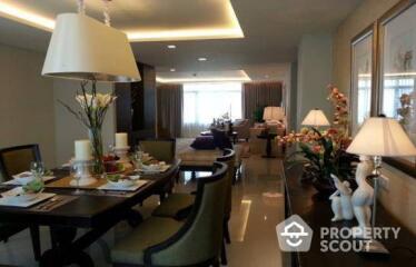 3-BR Condo close to Thong Lo