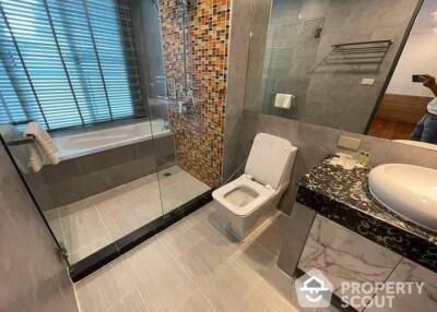 1-BR Serviced Apt. near BTS Thong Lor