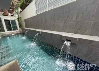 1-BR Serviced Apt. near BTS Thong Lor