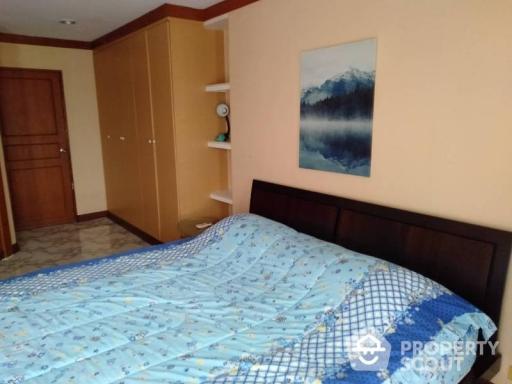 1-BR Condo at Diamond Sukhumvit near BTS On Nut