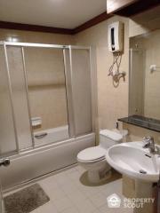 1-BR Condo at Diamond Sukhumvit near BTS On Nut