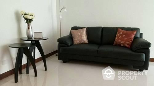 2-BR Condo at 39 Suites near BTS Phrom Phong