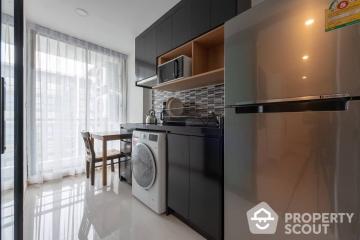 1-BR Condo at Chateau In Town Sukhumvit 64/1 near BTS Punnawithi