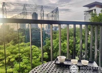 1-BR Condo near BTS Ekkamai