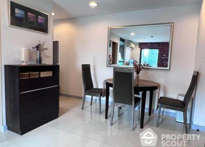 1-BR Condo near BTS Ekkamai