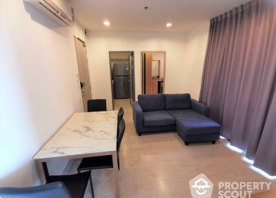 2-BR Condo at Ideo Mobi Sukhumvit 81 near BTS On Nut (ID 517168)