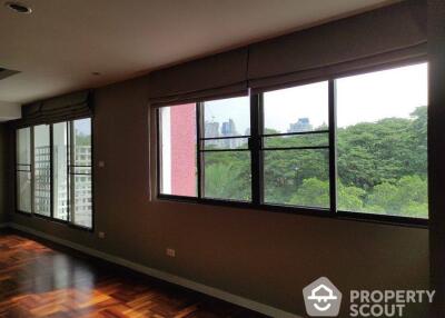 2-BR Condo at Polo Park Condominium near MRT Lumphini