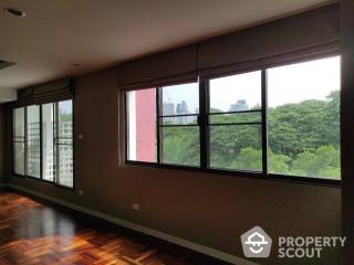 2-BR Condo at Polo Park Condominium near MRT Lumphini