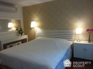 1-BR Condo at Siri On 8 Sukhumvit 8 near BTS Nana (ID 437113)