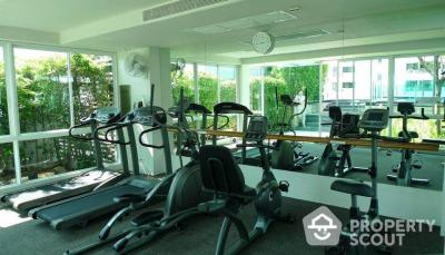 1-BR Condo at Siri On 8 Sukhumvit 8 near BTS Nana (ID 437113)