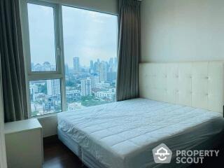 1-BR Condo at Ivy Thonglor 23 near BTS Thong Lor