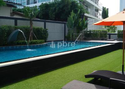 25 ตรม., สตูดิโอ, 1 ห้องน้ำ คอนโด ราคา ฿ 1,790,000