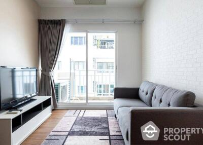 1-BR Condo at 59 Heritage Sukhumvit 59 near BTS Thong Lor (ID 494946)