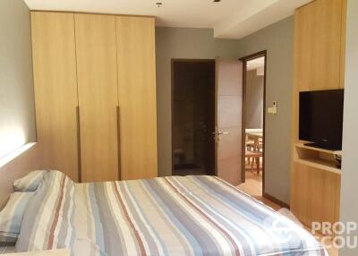 1-BR Condo at The Alcove Thonglor 10 near BTS Thong Lor (ID 391636)