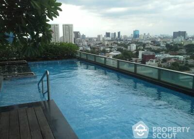 1-BR Condo at The Alcove Thonglor 10 near BTS Thong Lor (ID 391636)